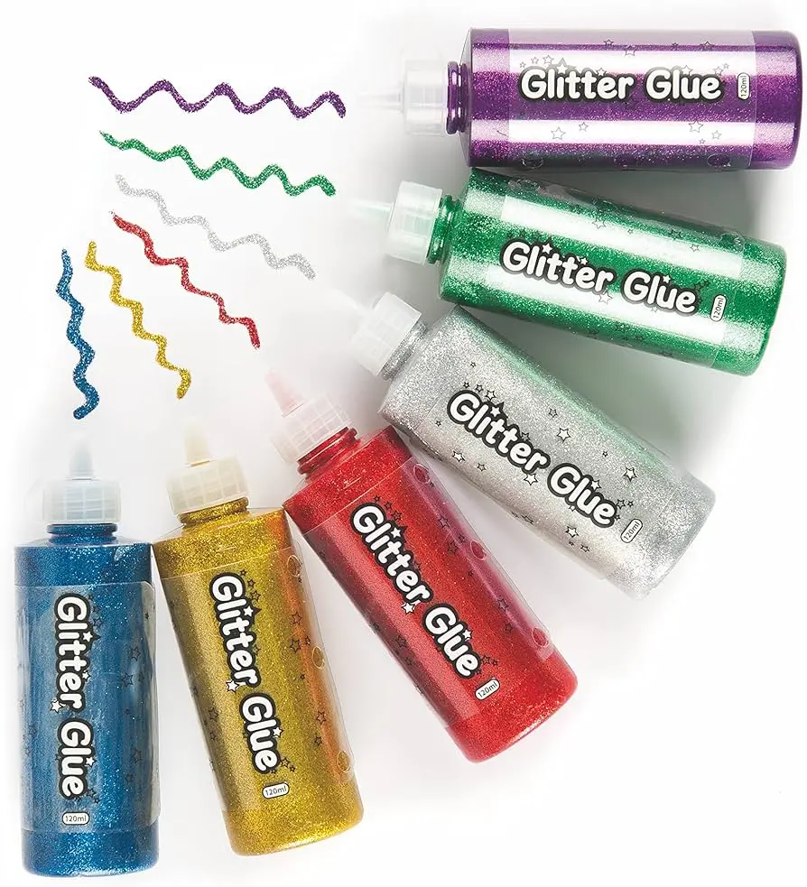 طلاء تلزيق سحري 3d3 art paint 120m