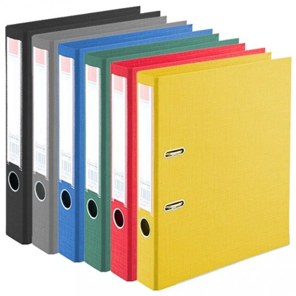 A4 كلاسير تجاري رفيع