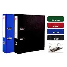 A4 كلاسير تجاري عريض 