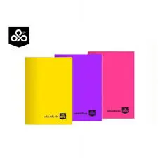 A5 دفتر شك انكليزي 48 ورقة