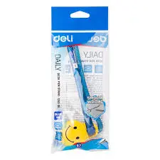 Ball Point Pen Blue