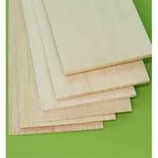 [17752] balsa sheets 3mm