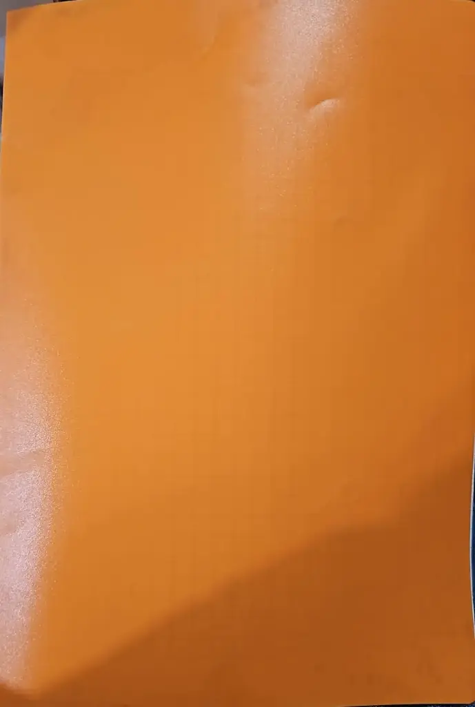 BRIO Copybook TP Sey/Plain Stitched PP 60g 144pa A4 بلاستك///