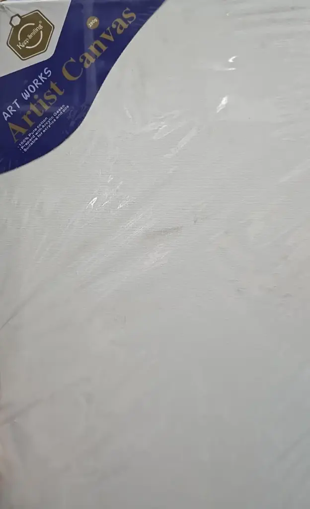 CANVAS 50*70 set*5 كانفا