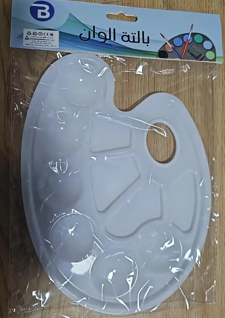 COLOR PALET*12- بالتة الوان