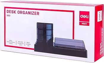 DESK ORGANIZER 262*133*74