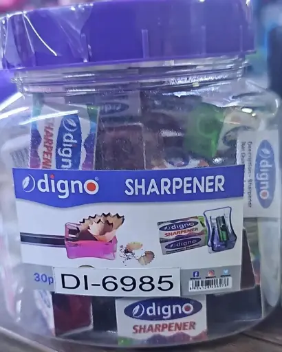 DIGNO براية بعلبة *30