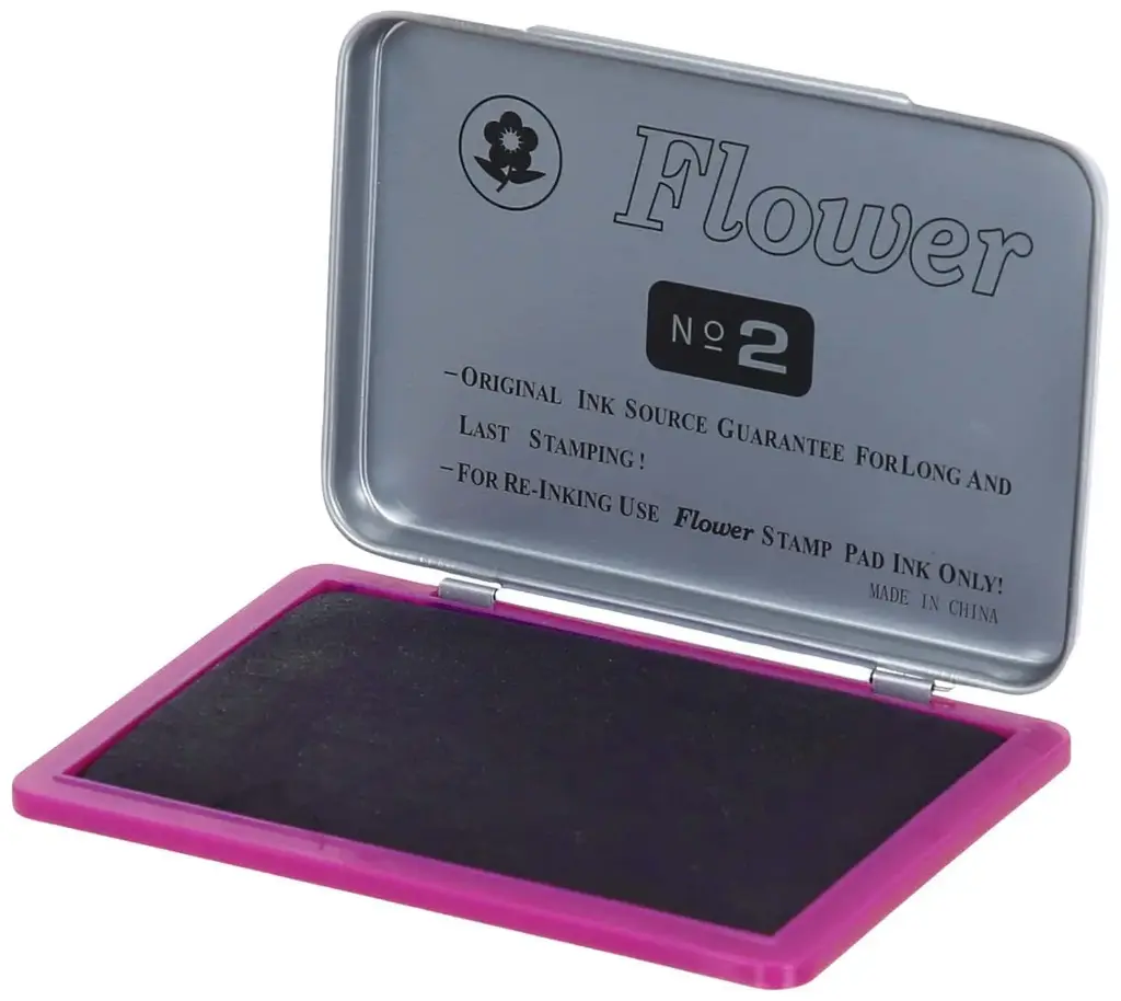 FLOWERS ستمبا رقم 2 