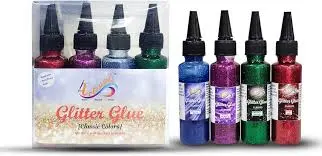 GLITTER GLUE 40 ML 