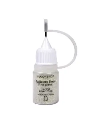 glitter glue 50 ml srepta