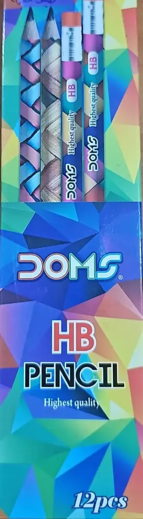 [DM-18636] HB PENCIL قلم رصاص