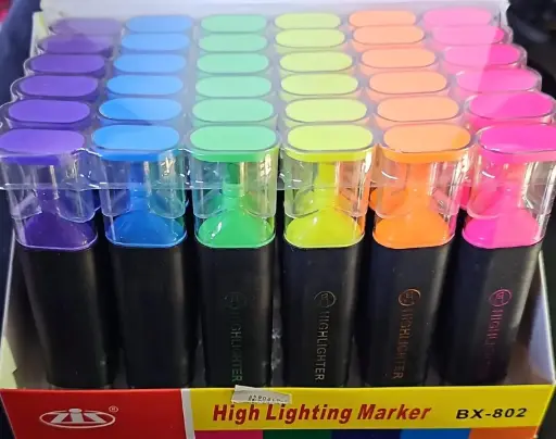 Highlighter 3301-47
