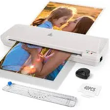 desktop laminator a3