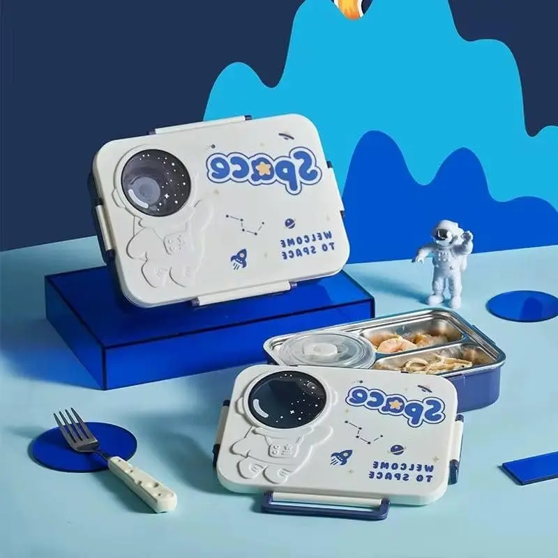 LUNCH BOX SPACE لانش بوكس