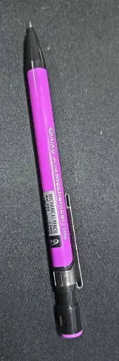 [bk-298] قلم رصاص ميكانيكي - بايكو