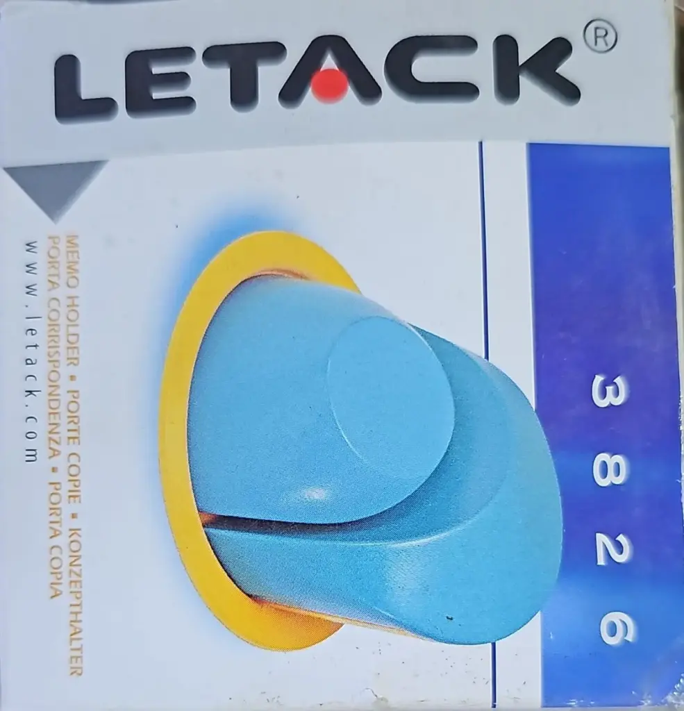 Memo Holder قاعدة نوت للمكتب 