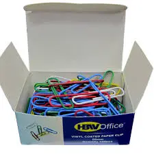 Paper Clips 50mm 