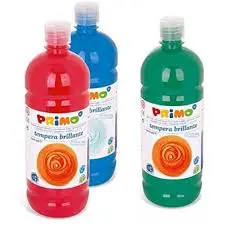 [10515] primo gouache tempera bottle 1000ml/1190/1199/1189