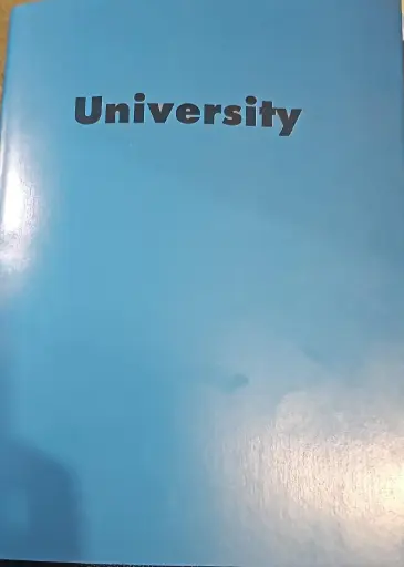 DSHSA4 72 دفتر مربع 