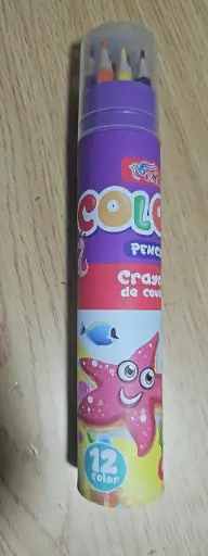 mba color