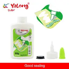 [YL86008-80] غراء أبيض 80 غرام