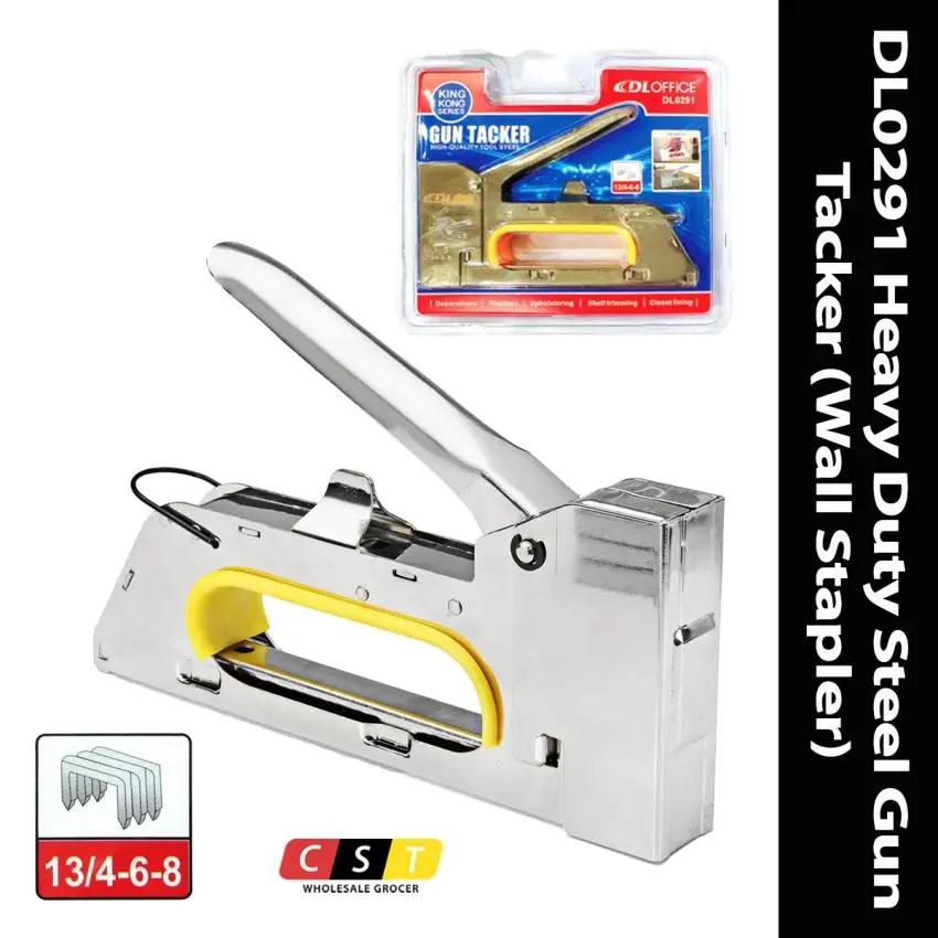 KING KONG SERIES DL0291مكبس خشب فرد