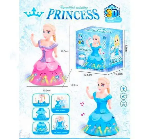 لعبة باربي راقصة