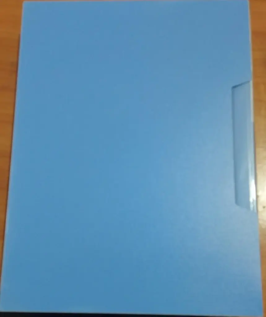 البوم عروض تقيل مع غطاء80 جيبة