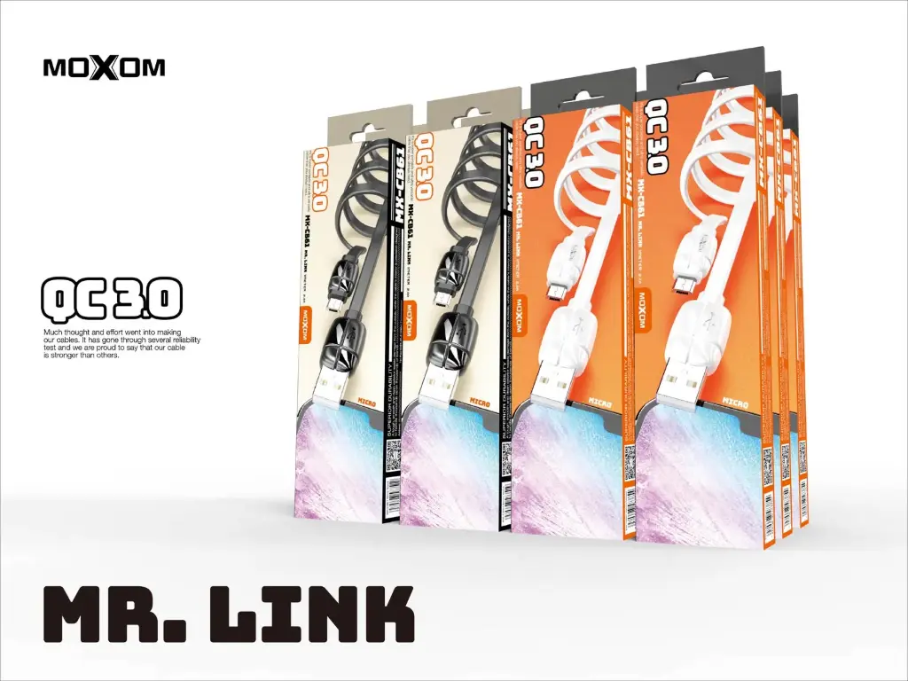 cable cb61وصلة تايب سي 