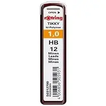 خرطوش رصاص HB1.0