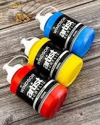 WINDSOR ARTIST ازرق 