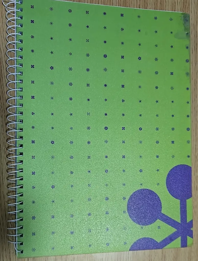   مربع دفتر رسور TAL-GA 96