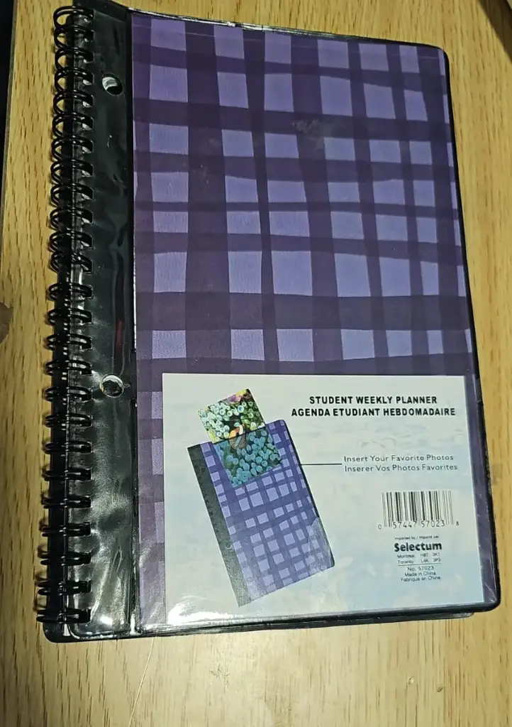 دفتر عناوين  جلد 