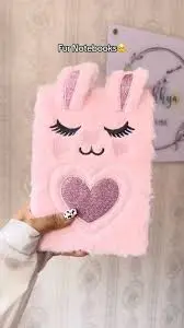 دفتر عربي  نوت ارنب فرو 