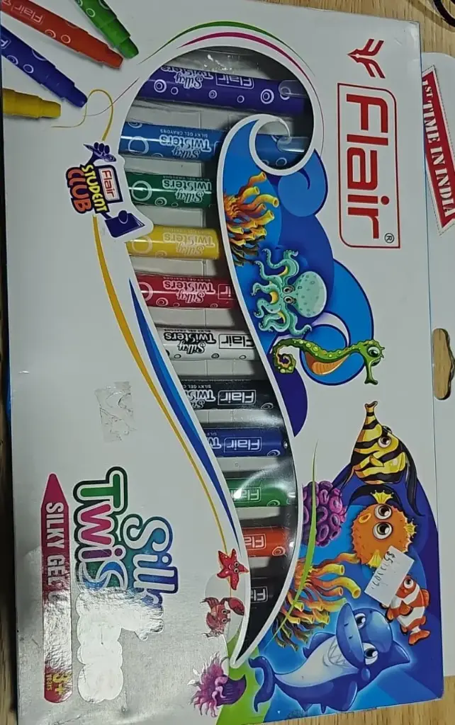 تلوين ماء 12