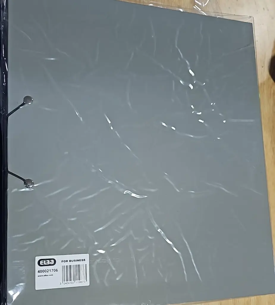 كلاسير مغلق ELEA FOR BUSINESS