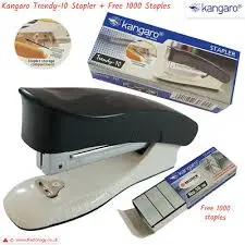 Kangaro Trendy-10 – Stapler