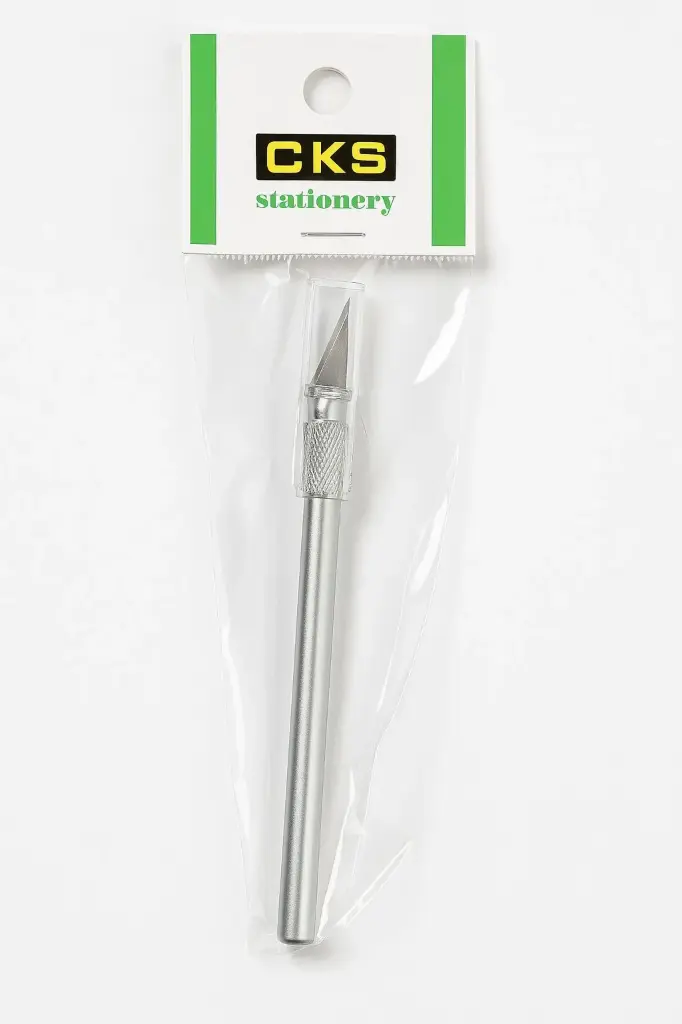 سكين حرفي (Craft Knife)  سكين X-Acto CKS