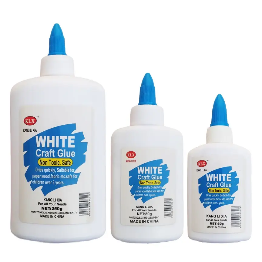 WHITE CRAFT GIUE120G