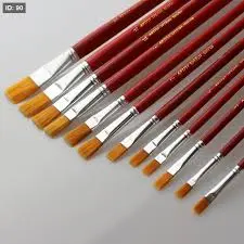 ريشة رسم قياس1...... 18 