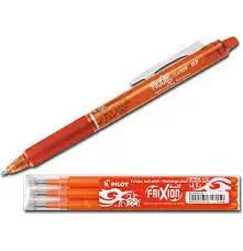 Pilot BL-FR7 Stick Pen Orange 1 Pc(s)
