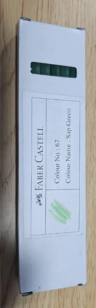  اقلام تلوينFABER CASTELL 