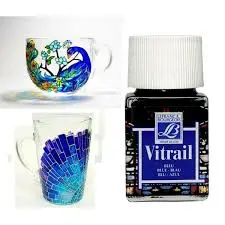 Lefranc and Bourgeois Vitrail