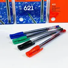 [cl-7 CL-1197] قلم سيلو  cello  1.0