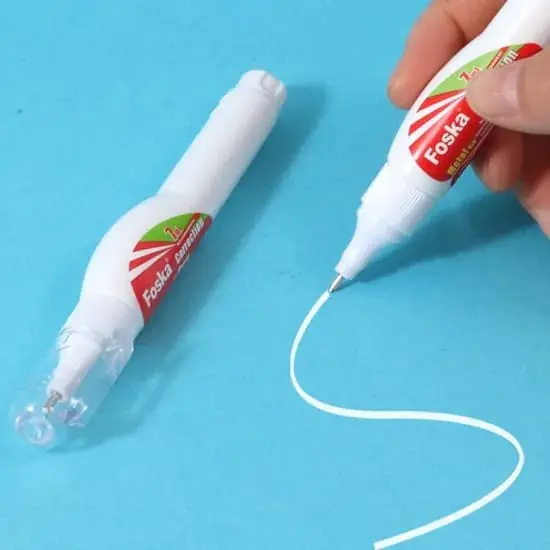 كوركتر LAMEER  7ML