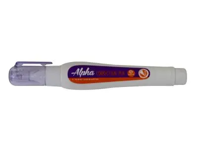 كوركتر 7ml alpha