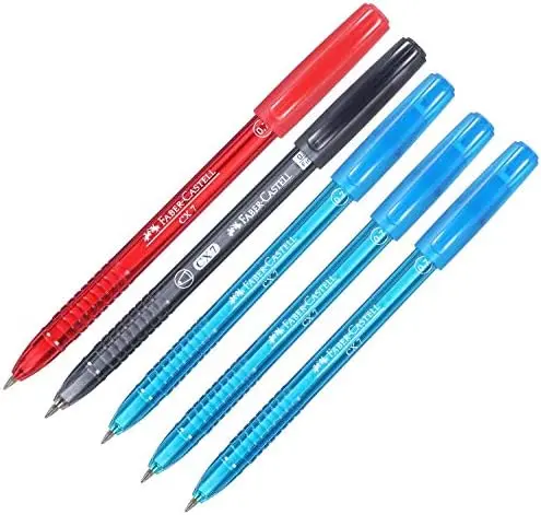 FABER CASTELL قلم 0.7