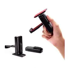 [s-1723-7] ختم hand stamp 18*47mm