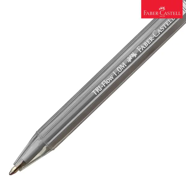 قلم حبر faber castell