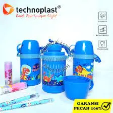  technoplast مطرة صحية 
